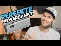 PERFEKTE Powerbank von CUKTECH ?!
