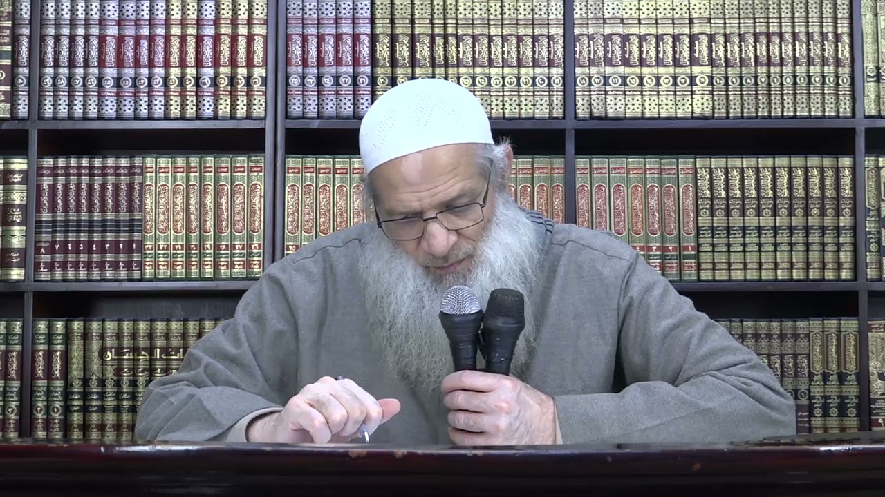 ما الأسباب المعينة على طاعة الرسول صلى الله عليه وآله وسلم ؟ 1