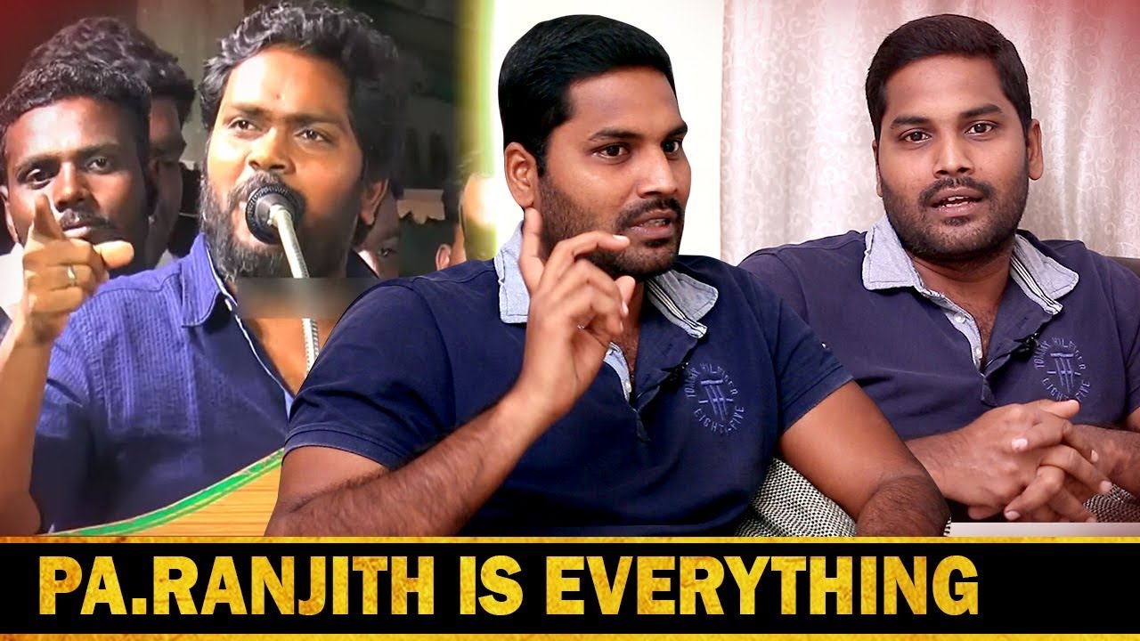 ஒவ்வொரு Scene முடிஞ்சதும் Director-ம் சேந்து அழுவாரு | Kabali Actor Lijeesh Interview |TalksOfCinema