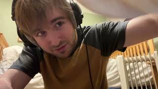 Visual ASMR Practice Session #5￼