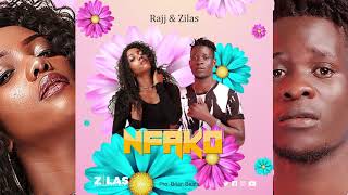 NFAKO by RAJJ & ZILAS