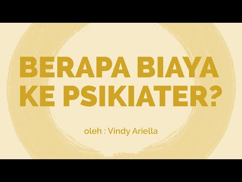 Video: Berapa penghasilan psikiater?