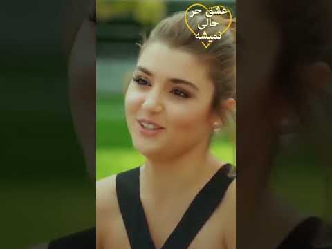 مورات از پشت شیشه حیات را تماشا می کند Shorts Eshgh Handeerçel Shortvideo Hayat Murat عشق