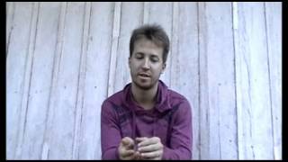 Ayahuasca Initiation Course Review - Chase - Ayahuasca Foundation - Peru