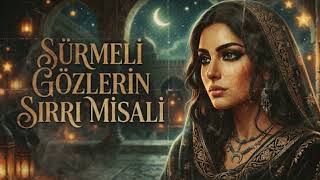 Sürmeli Gözlerin Sırrı Misali - Anatolian Rock / Psychedelic Folk Rock