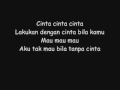 Download Lagu Mahadewi - Lakukan Dengan Cinta Full Rap (Lirik)