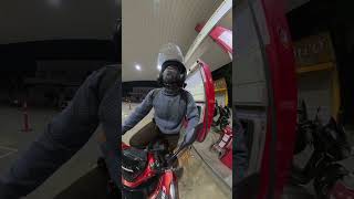 Tutor Isi Bensin Sendiri, Bantu Support Like Subscribe #bons2252