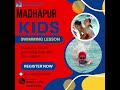 Season Swim Best Indoor Swimming Pool in Madhapur Hyderabad | Kids andAdults Swim Coaching