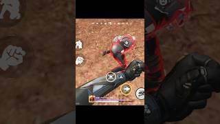 Blood Strike 🔥 1v4 Clutch | Insane Aim | the js10