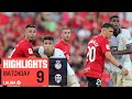 Mallorca Valencia goals and highlights