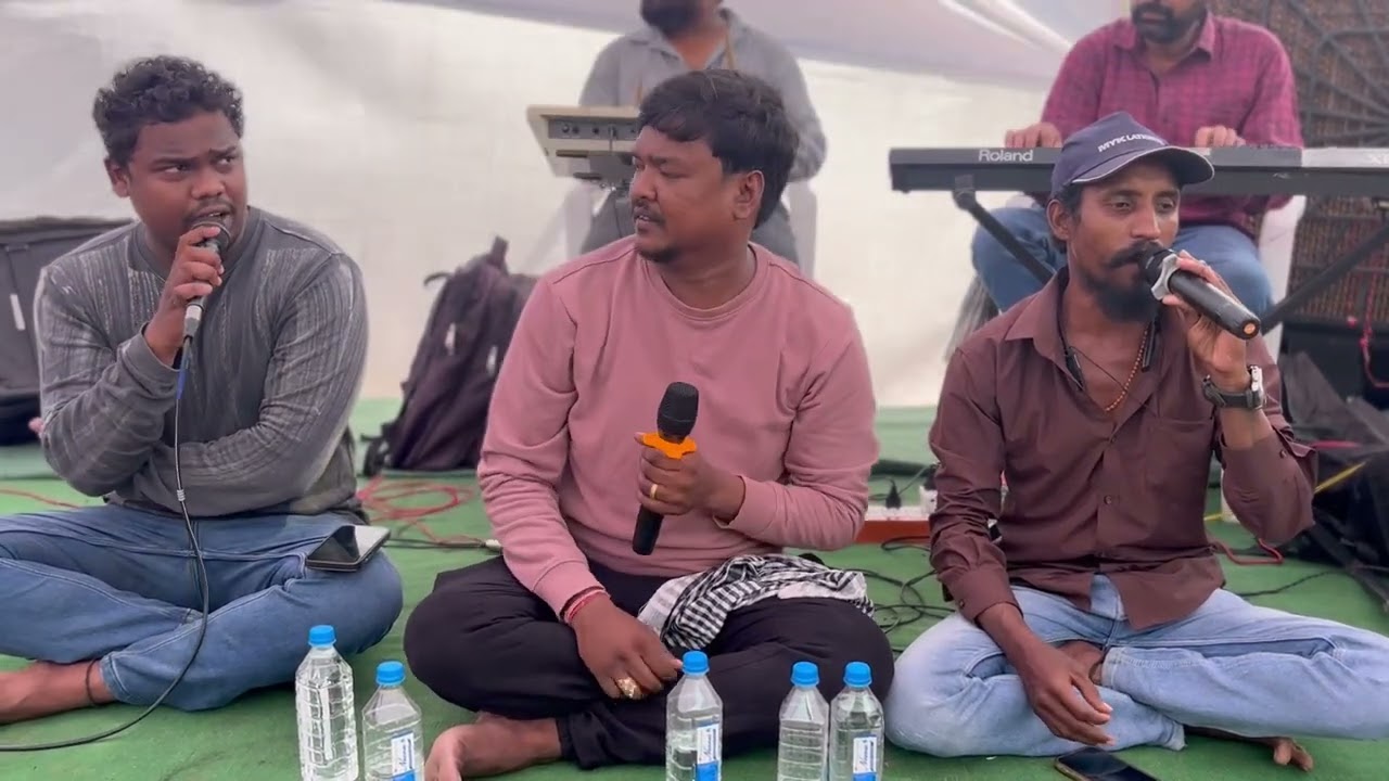 NENELLI POTHUNNA NAA LOKAM || FOLL SONG ANIL MUDHIRAJ 10DAYS CEREMONY ||9700087628 DVCS AUDIOS ||