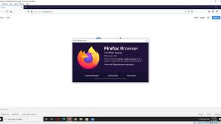 how to tell most current version of firefox