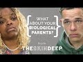 How Do You Feel About Your Biological Parents? | {THE AND} Lawanna & Trevor (Part 2)