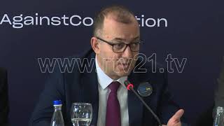 JAVA KUNDER KORRUPSIONIT    12 12 2019