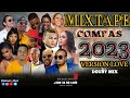 Mixtape compas 2023 version love  bon gouyad  douby mix 