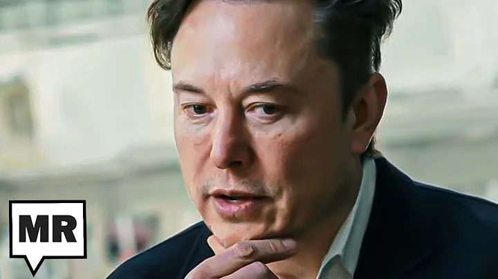 Elon Musk Dumps BILLIONS In Tesla Stock As Twitter...