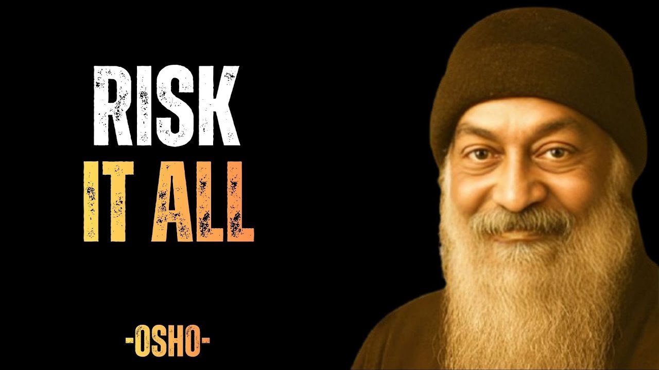 The Cost of COURAGE — No One is Willing to Pay | Osho