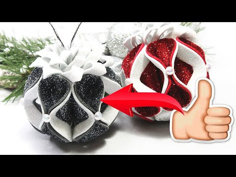 Video: DIY Christmas crafts rau tsev kawm ntawv kev sib tw