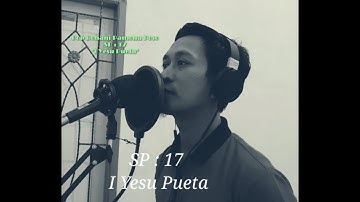 Pop Rohani Pamona // SP 17 : I Yesu Pueta // Iver Sudipi