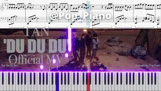 Du Du Du  - Tan (탄)