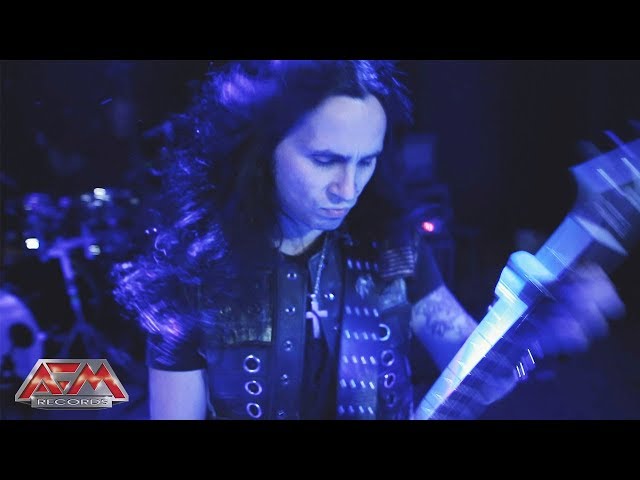 GUS G. - Don't Tread On Me (2019) // Official Music Video // AFM Records class=