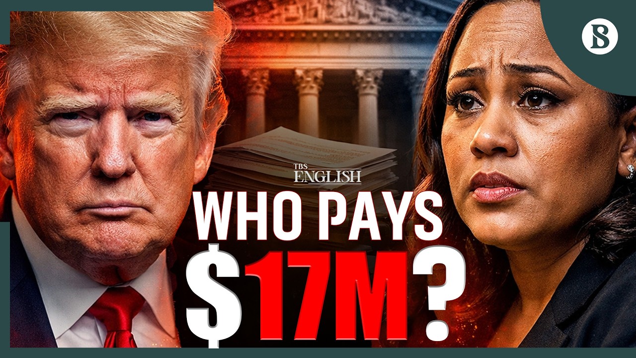 US judge denies Georgia prosecutor's bid to block $17m legal fee demand ...