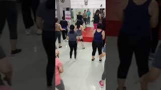 M2M FITNESS. ZUMBA. SALSATION. YOGA. AEROBIC. GYM. CEMPAKA PUTIH JAKARTA PUSAT(13)