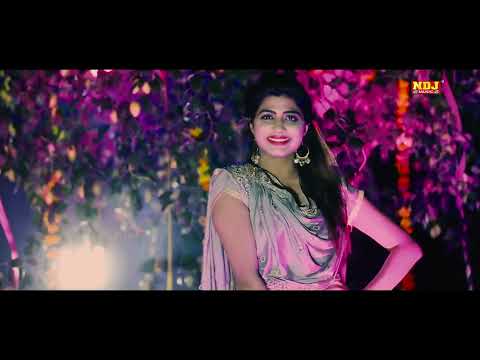 Gandasi Official Video | Mohit Sharma | Sonika Singh | Vinay Jatrana | Haryanvi Song 2026 Ndj