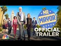 MR. MAYOR | Official Trailer Mp3 Song