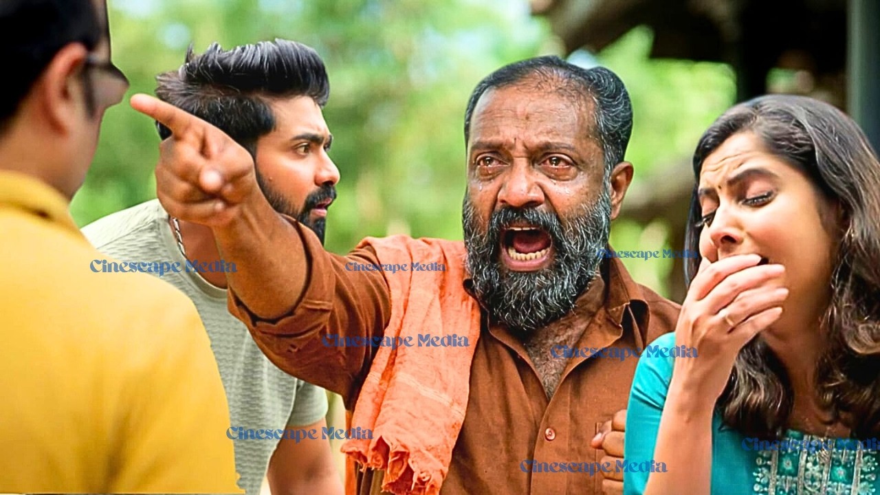 മൂടിവെച്ച ആ ഞെട്ടിക്കുന്ന രഹസ്യം ഭാസ്കരൻ തുറന്നടിച്ചപ്പോൾ നടുങ്ങി നിധി  #kattathekilikkoodu