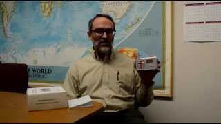 Why I like Daily Meditation Audio Bible Player