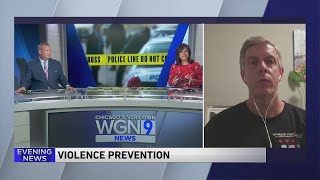 Arne Duncan talks gun violence prevention