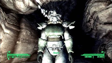 Fallout 3: Asshole Edition part 28 by Downwhere