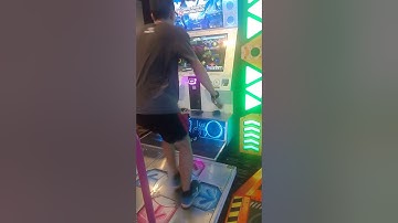 DDR A - Fascination eternal love mix [CSP 18] 993k AAA no bar!