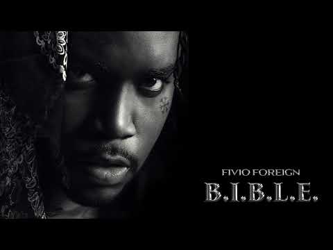 Fivio Foreign - Whoever (Official Audio)