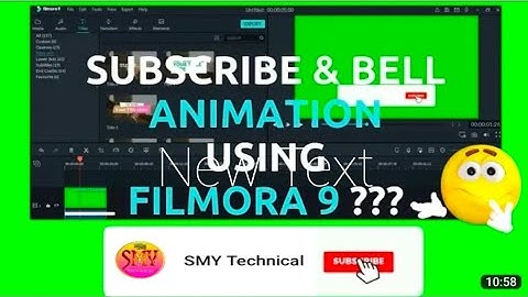 Green Screen Remove in Wondershare Filmora 9 || How to remove Croma in Filmora 9.00