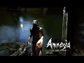 Fiquei presa na sala - Amnesia: The dark Descent