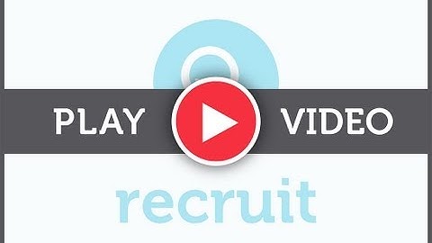 Recruitment Management System - peepl recruit