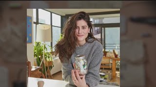 Changemakers: Lauren Singer helps others say goodbye to garbage