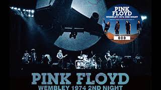 Watch Pink Floyd You Gotta Be Crazy video