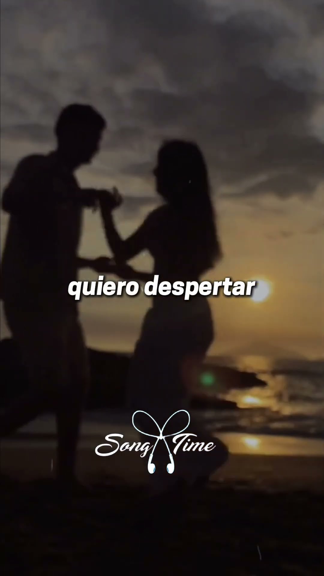 Baile Inolvidable - Bad Bunny // Estado para WhatsApp