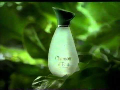 Chanson d'Eau - commercial / reklama (1999) @ Staré Reklamy - YouTube
