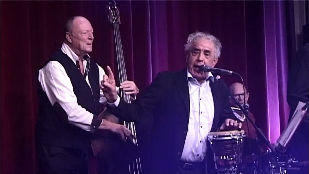 Ay Cosita Linda - by Evert Braumuller & Friends