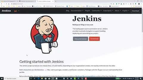 Practical DevOps for Beginners: P-3:Jenkins Setup on AWS EC2 instance