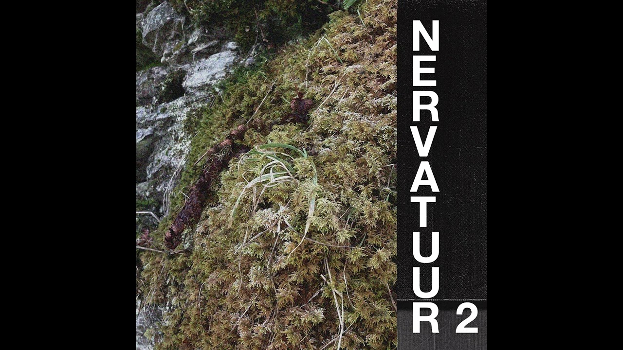 NERVATUUR - 2 [FULL ALBUM | KAT 011]