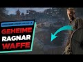 🗡️Geheime Ragnar Waffe in Valhalla🗡️ + Neue Patch Infos - Assassins Creed Valhalla News Deutsch
