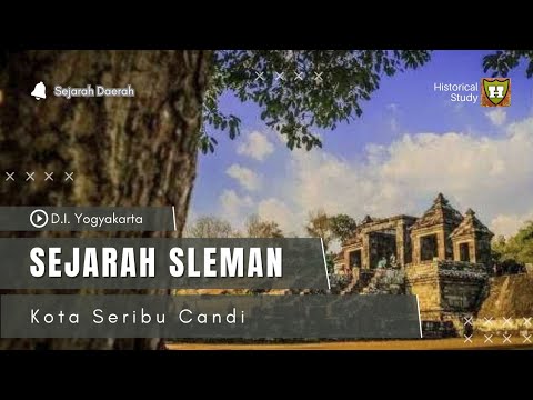 SEMPAT VIRAL... PEDESAAN DI WILAYAH SLEMAN DAERAH ISTIMEWA YOGYAKARTA