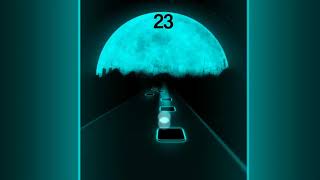 Queen of Mean - Sarah Jeffer Tiles Hop Neon (DOWNLOAD BELOW) screenshot 5