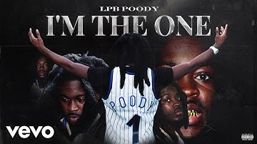 LPB Poody - Bitter (feat. Yung Bleu) [Official Audio]