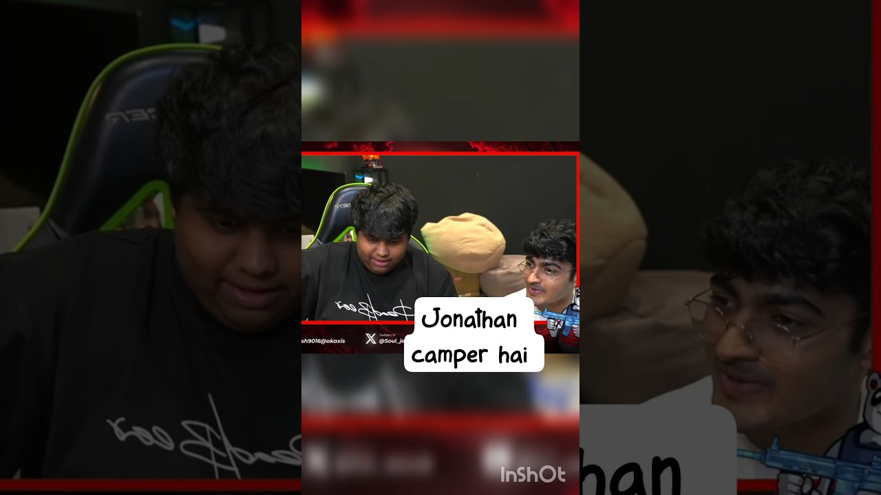 goblin troll Jonathan ❌